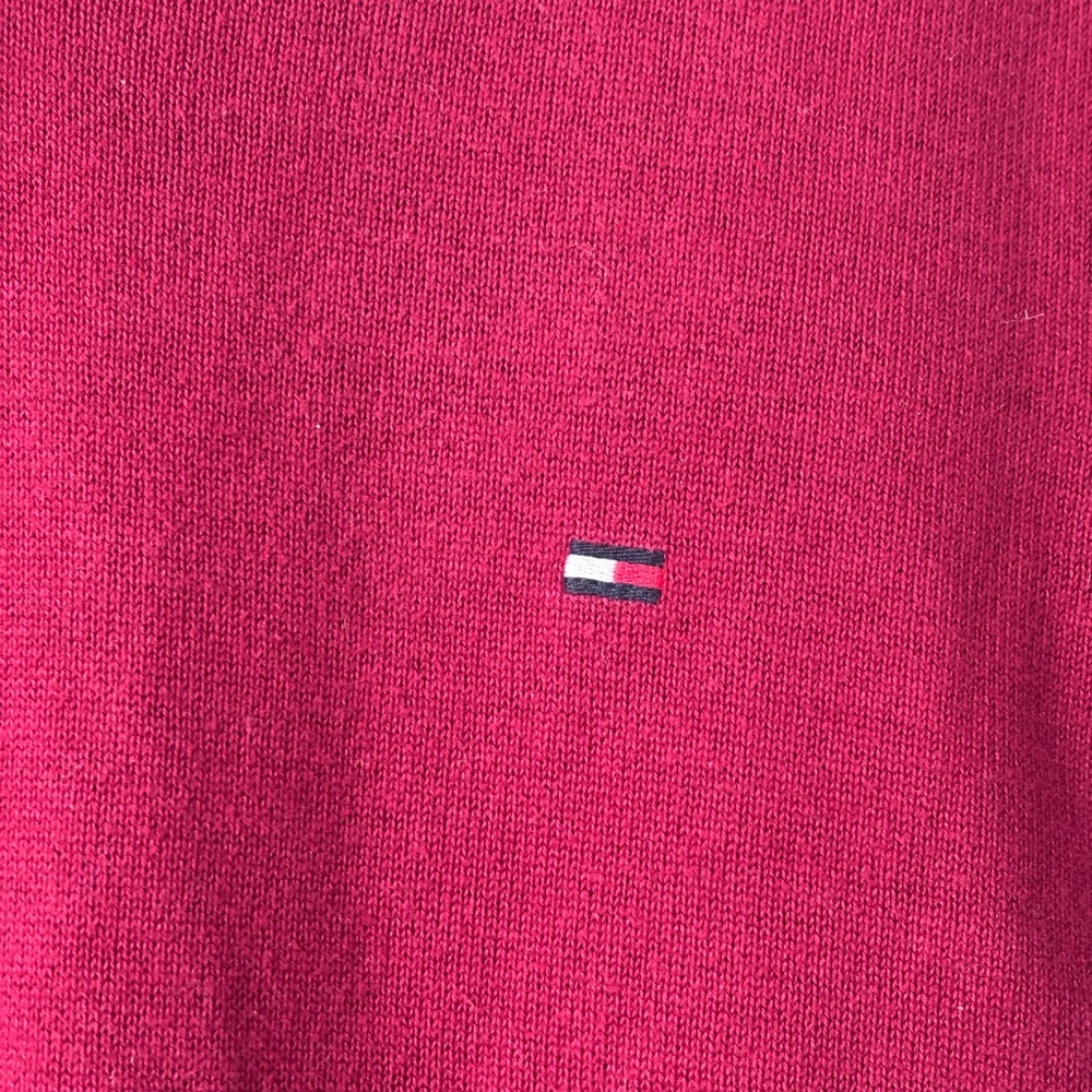 Tommy Hilfiger Men's Sweater - Picture 2 of 5